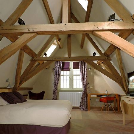 B&B Saint-Sauveur Brygge Exteriör bild