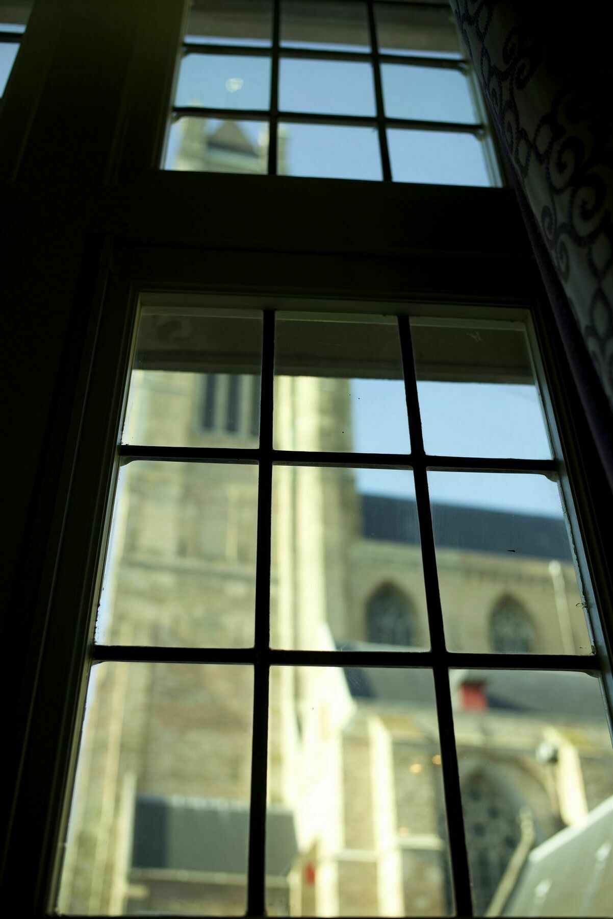 B&B Saint-Sauveur Brygge Exteriör bild