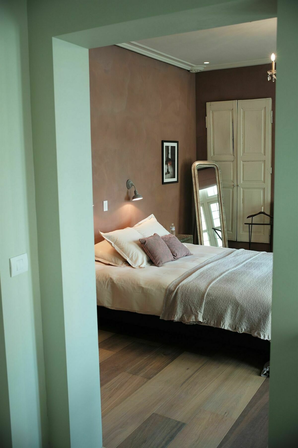 B&B Saint-Sauveur Brygge Exteriör bild