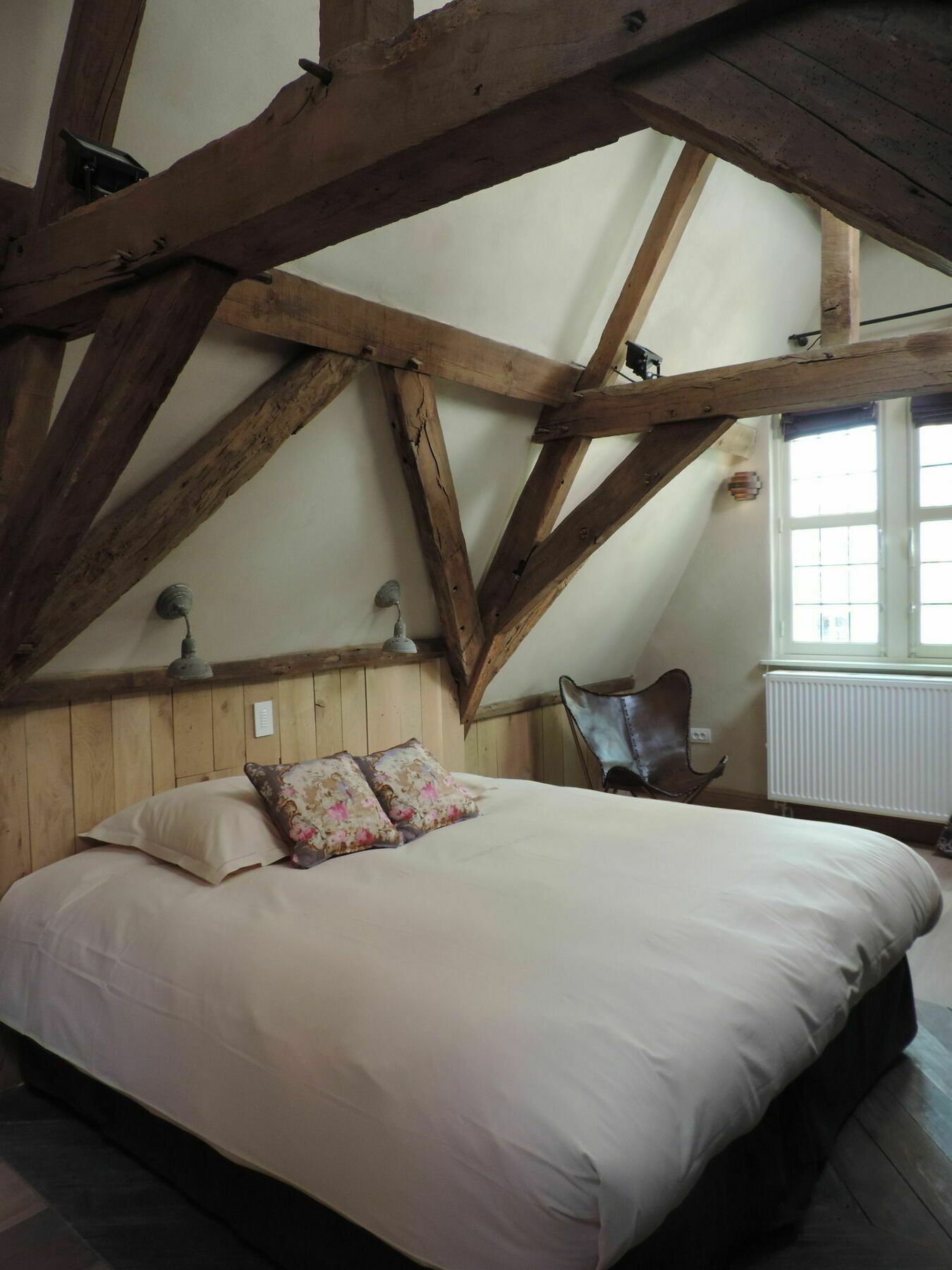 B&B Saint-Sauveur Brygge Exteriör bild
